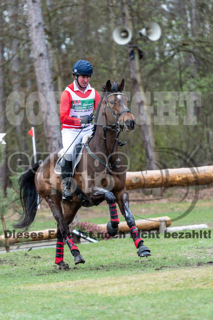 Kronenberg - De Peelbergen (02.04.2022)