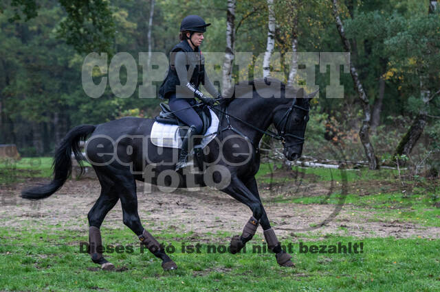 Training Bettina Hoy (01.11.2020)