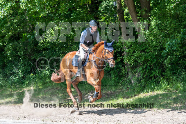 Test of Choise Langenfeld (29.+30.05.2021)