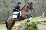 Geländetage RVO St. Hubertus Wesel-Obrighoven (23.-24.03.2019)