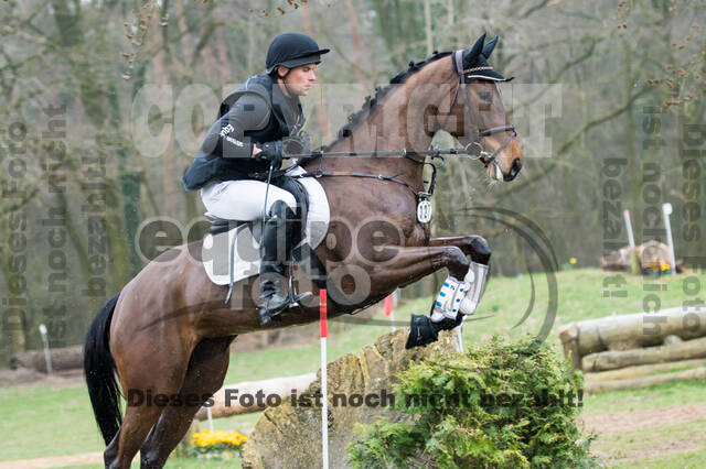 Geländetage RVO St. Hubertus Wesel-Obrighoven (23.-24.03.2019)