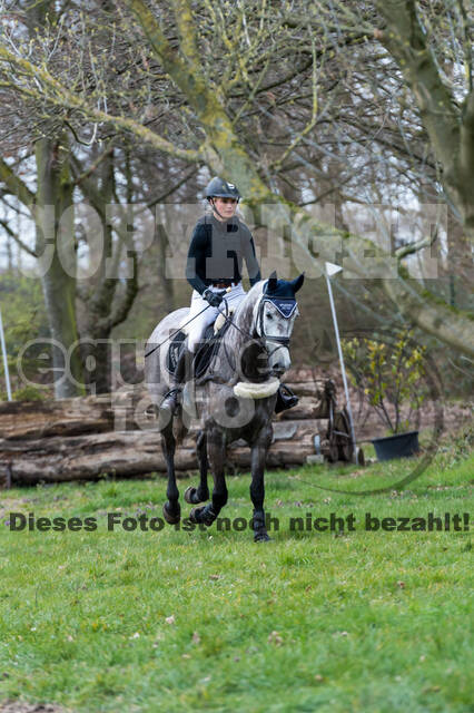 Eventing im Pferdesportzentrum Rheinland (Late Entry 14.03.2022)