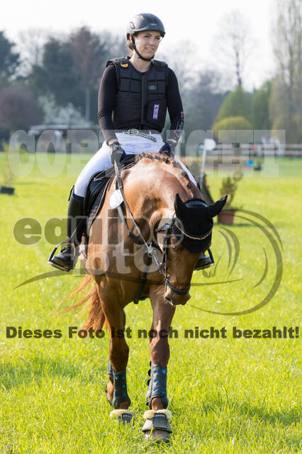 RV Seydlitz Kamp (06.+07.04.2019)