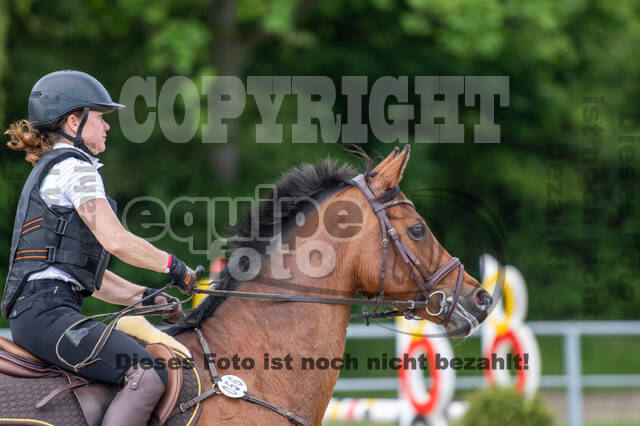 Test of Choise Langenfeld (29.+30.05.2021)