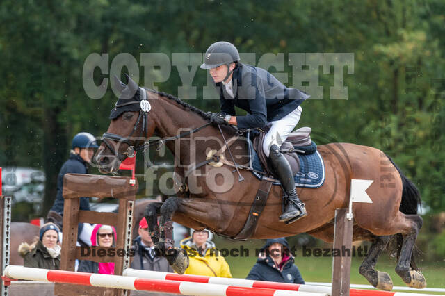 Vielseitigkeit RSV Wesel Obrighoven (26.+27.09.2020)