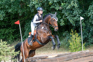 Late-Entry-Vielseitigkeit Langenfeld (11.+13./14.06.2020)