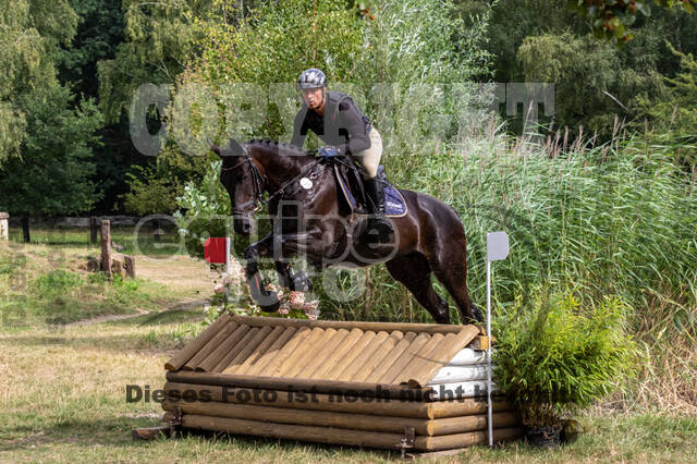Late-Entry Vielseitigkeit Hamminkeln/Wesel (01.+02.08.2020)