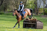 Geländetraining ZRFV Hamminkeln (24+25.04.2021)