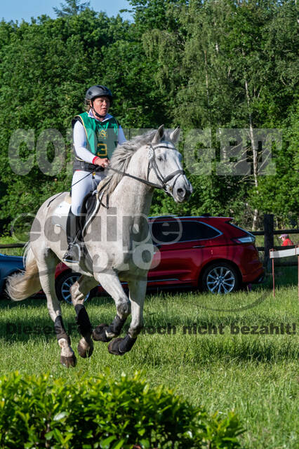 Westerstede Horse Trials (10.-13.06.2021)