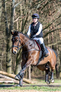 Geländetage beim RSV St. Hubertus Wesel Obrighoven (26.+27.03.2022)