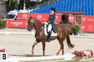 FEI European Championship Eventing 2017
