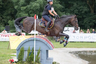 FEI European Championship