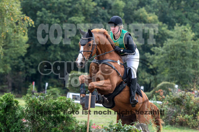 Vielseitigkeit RSV Wesel Obrighoven (26.+27.09.2020)