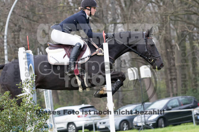 RV Seydlitz Kamp (06.+07.04.2019)