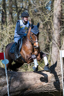Geländetage beim RSV St. Hubertus Wesel Obrighoven (26.+27.03.2022)