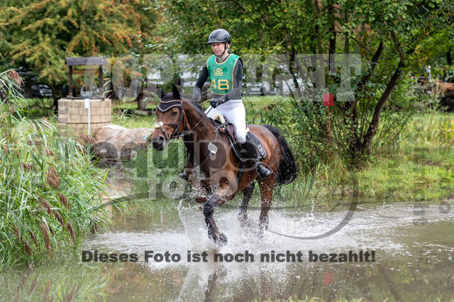 Vielseitigkeit RSV Wesel Obrighoven (26.+27.09.2020)