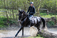 Geländetraining ZRFV Hamminkeln (24+25.04.2021)