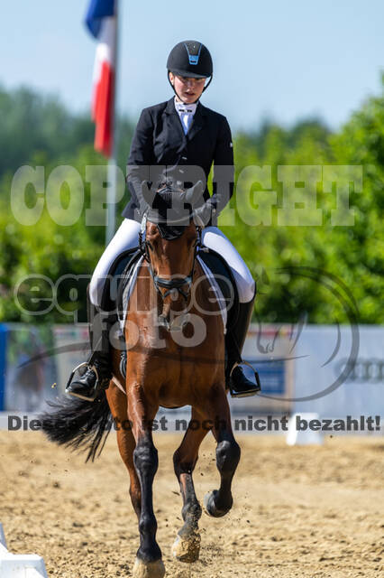 Westerstede Horse Trials 2021