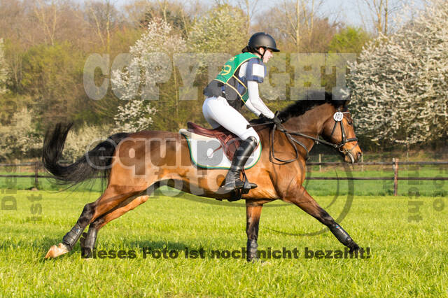 RV Seydlitz Kamp (06.+07.04.2019)