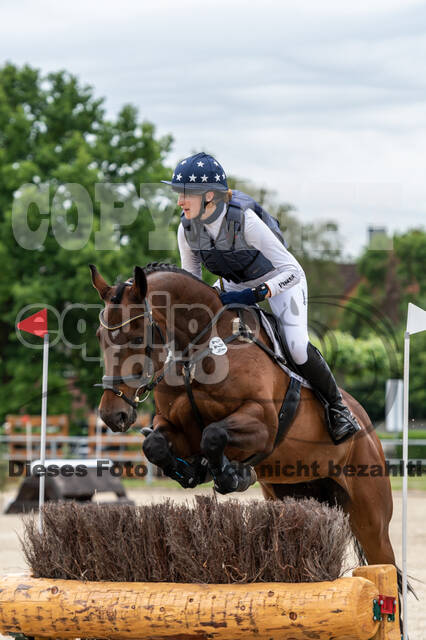 Late-Entry-Vielseitigkeit Langenfeld (11.+13./14.06.2020)