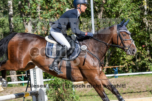 RFV Dinslaken-Hiesfeld (Herbstturnier)