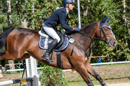 RFV Dinslaken-Hiesfeld (Herbstturnier)