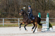 Trainingsturnier Langenfeld (12.+13.03.2022)