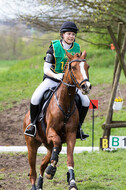 Vielseitigkeitsturnier RV Lippe-Bruch-Gahlen