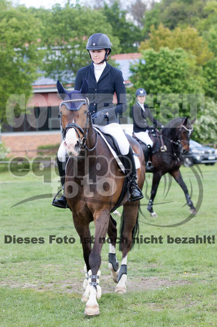 Sterne über Münster 2019 - CCI***S