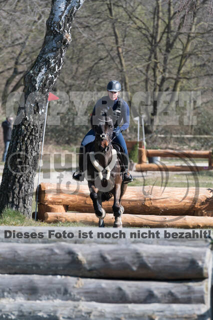 Trainingsturnier Langenfeld (12.+13.03.2022)