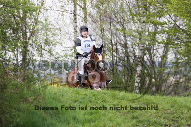 Vielseitigkeitsturnier RV Lippe-Bruch-Gahlen