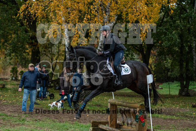 Training Bettina Hoy (01.11.2020)