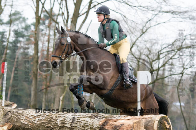 Geländetage RVO St. Hubertus Wesel-Obrighoven (23.-24.03.2019)