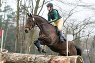 Geländetage RVO St. Hubertus Wesel-Obrighoven (23.-24.03.2019)