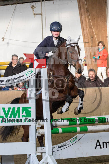 Vierkampf Kreismeisterschaft Wesel 2018