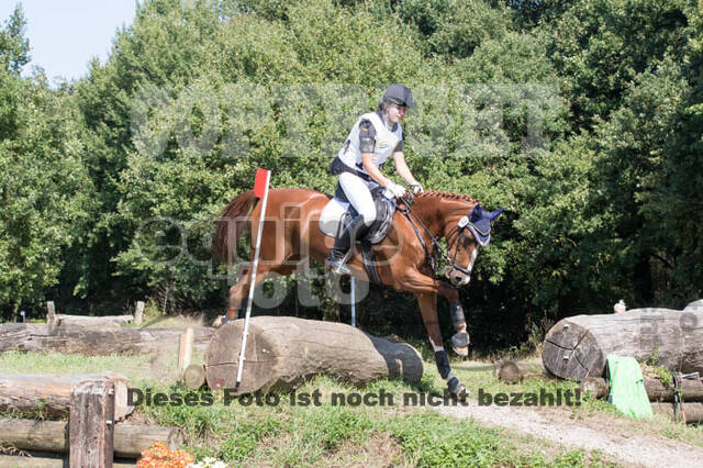 Vielseitigkeitsturnier RSV St. Hubertus Wesel Obrighoven