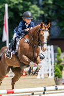 Goldene Schärpe 2021 - Ponys