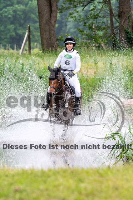 Westerstede Horse Trials 2021