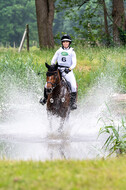 Westerstede Horse Trials 2021