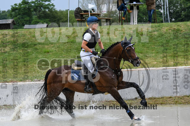 Late-Entry-Vielseitigkeit Langenfeld (11.+13./14.06.2020)