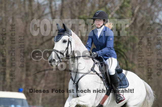 Frühjahrsvielseitigkeit RV Seydlitz Kamp