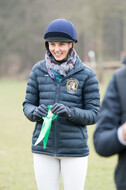 Geländetage RVO St. Hubertus Wesel-Obrighoven (23.-24.03.2019)