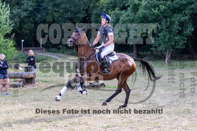 Late-Entry Vielseitigkeit Hamminkeln/Wesel (01.+02.08.2020)