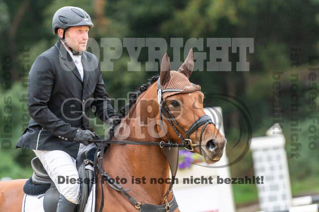 Vielseitigkeit RSV Wesel Obrighoven (26.+27.09.2020)