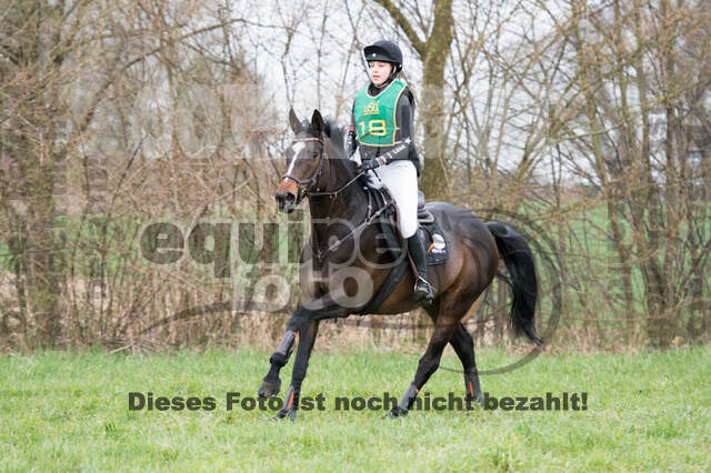 Frühjahrsvielseitigkeit RV Seydlitz Kamp