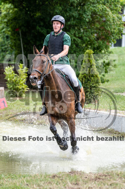 Late-Entry-Vielseitigkeit Langenfeld (11.+13./14.06.2020)