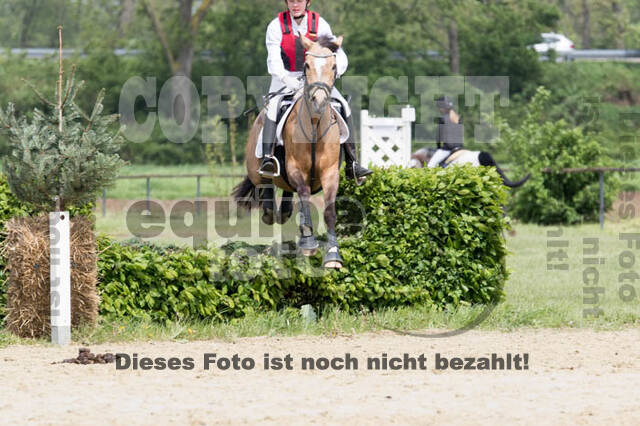 Vielseitigkeitsturnier RuFV Rheurdt
