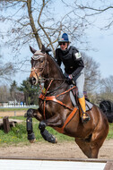 Geländetraining ZRFV Hamminkeln (24+25.04.2021)