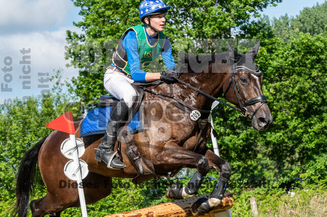 Westerstede Horse Trials (10.-13.06.2021)