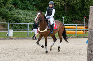 Late-Entry-Vielseitigkeit Langenfeld (11.+13./14.06.2020)
